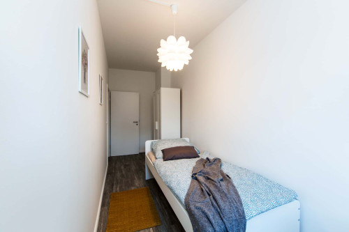 Bandelstraße- WG057.03