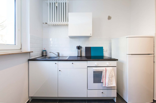 Bandelstraße- WG057.03