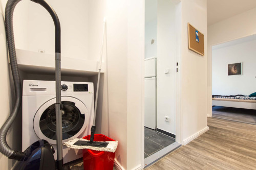 Bandelstraße- WG057.03