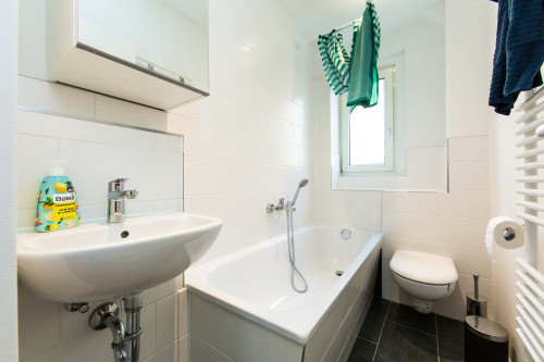 Bandelstraße- WG057.03