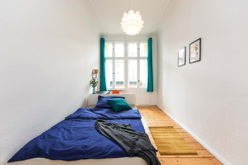 WG029.03 Müllerstraße