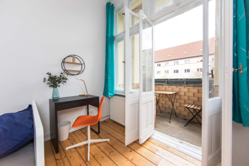 WG029.03 Müllerstraße