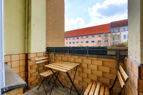 WG029.03 Müllerstraße