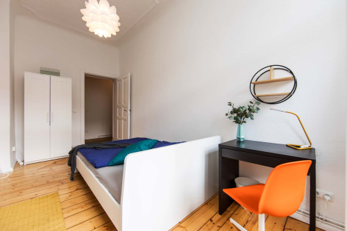 WG029.03 Müllerstraße