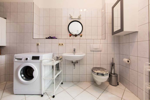 Petersburger Straße- WG072.02