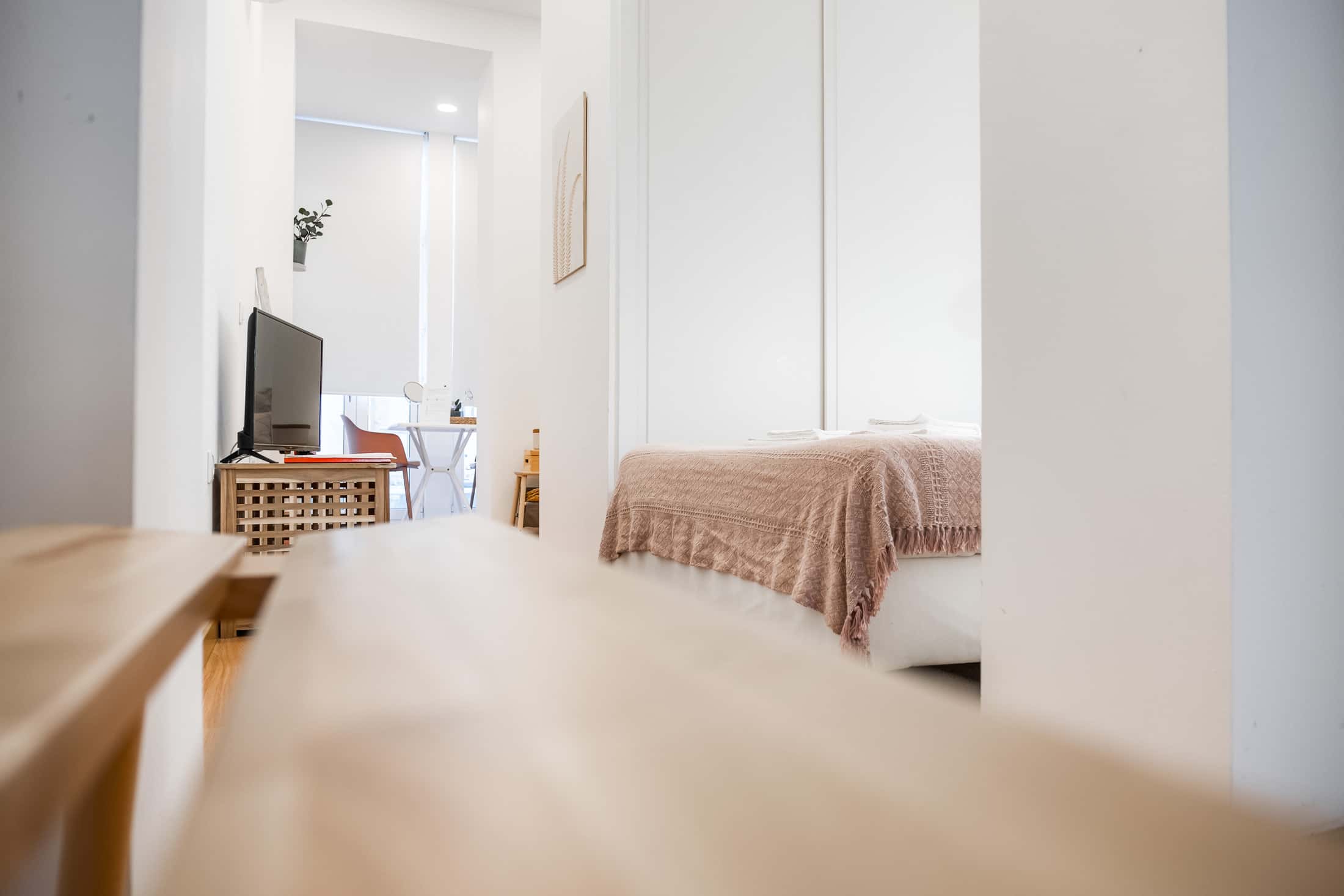Studio With Terrace In Bonfim Neighbourhood - Porto - Studio with terrace in Bonfim neighbourhood - Porto - Gallery - 2