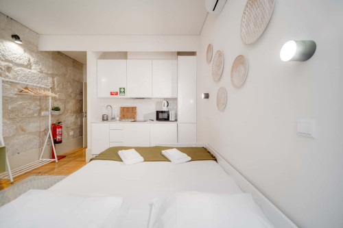 Studio placed in Rua do Bonjardim - Porto  - Gallery -  4