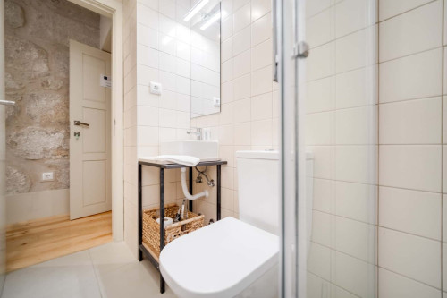 Studio placed in Rua do Bonjardim - Porto  - Gallery -  5