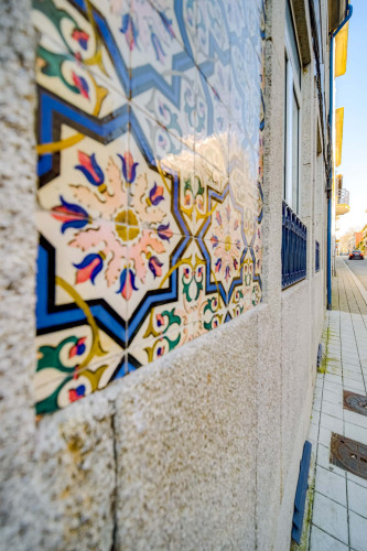 Studio with terrace in Rua do Bonjardim - Porto  - Gallery -  5
