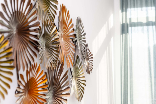 Studio in bonfim, with large balcony