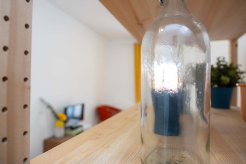 Fully equiped apartment, with 1 bedroom, placed in Bonfim  - Gallery -  5