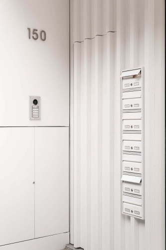 1 bedroom apartment, with kitchen, living room and balcony, cozy and equiped  - Gallery -  5