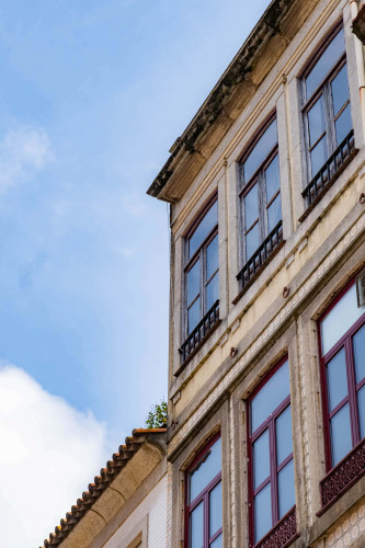 1 bedroom apartment, with kitchen, living room and balcony, cozy and equiped  - Gallery -  5