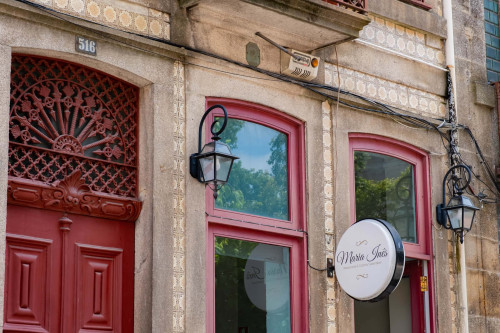 1 bedroom apartment, with kitchen, living room and balcony, cozy and equiped  - Gallery -  2