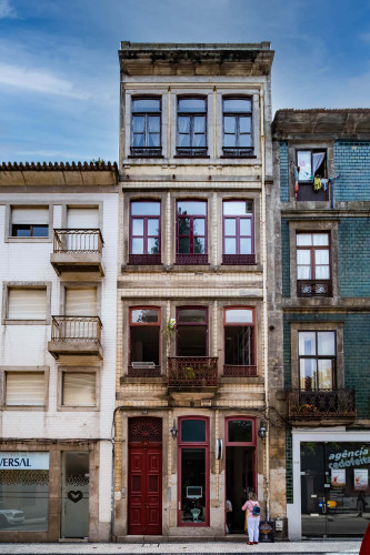 1 bedroom apartment, with kitchen, living room and balcony, cozy and equiped  - Gallery -  4