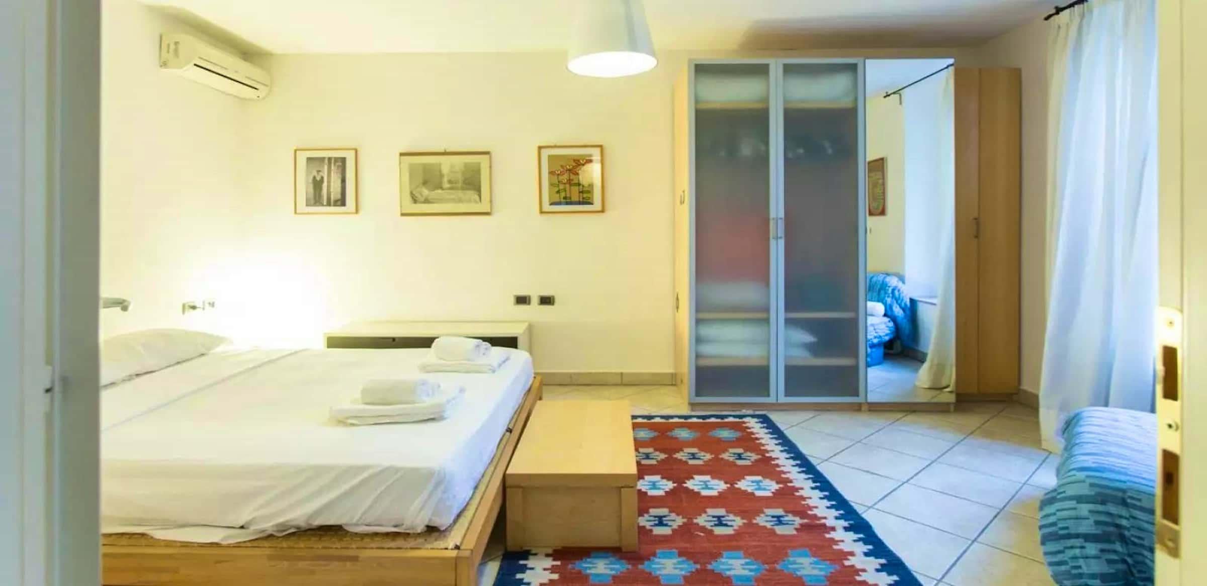  Via Sebenico  -  Via Sebenico  - Gallery -  1