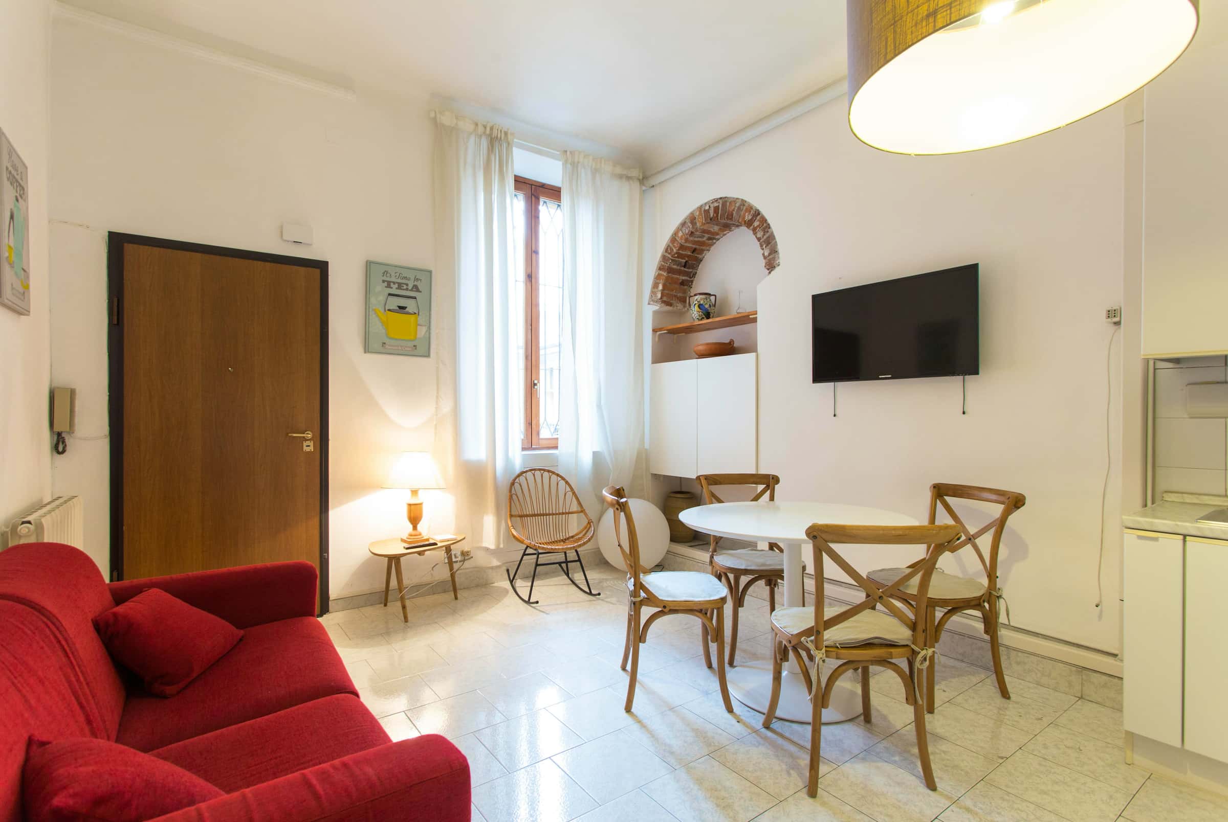  Via Vigevano  -  Via Vigevano  - Gallery -  1