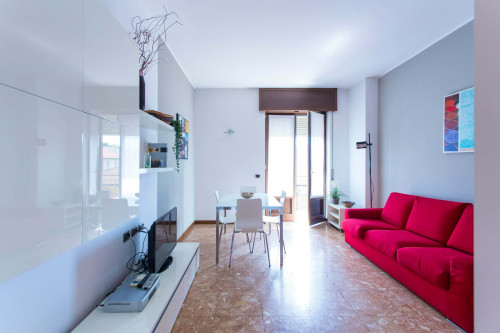 Via Luigi Settembrini