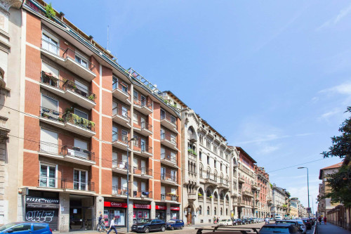 Via Luigi Settembrini