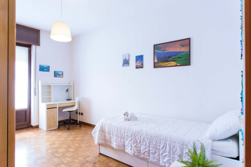 Via Luigi Settembrini