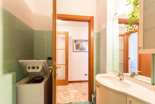 Via Luigi Settembrini