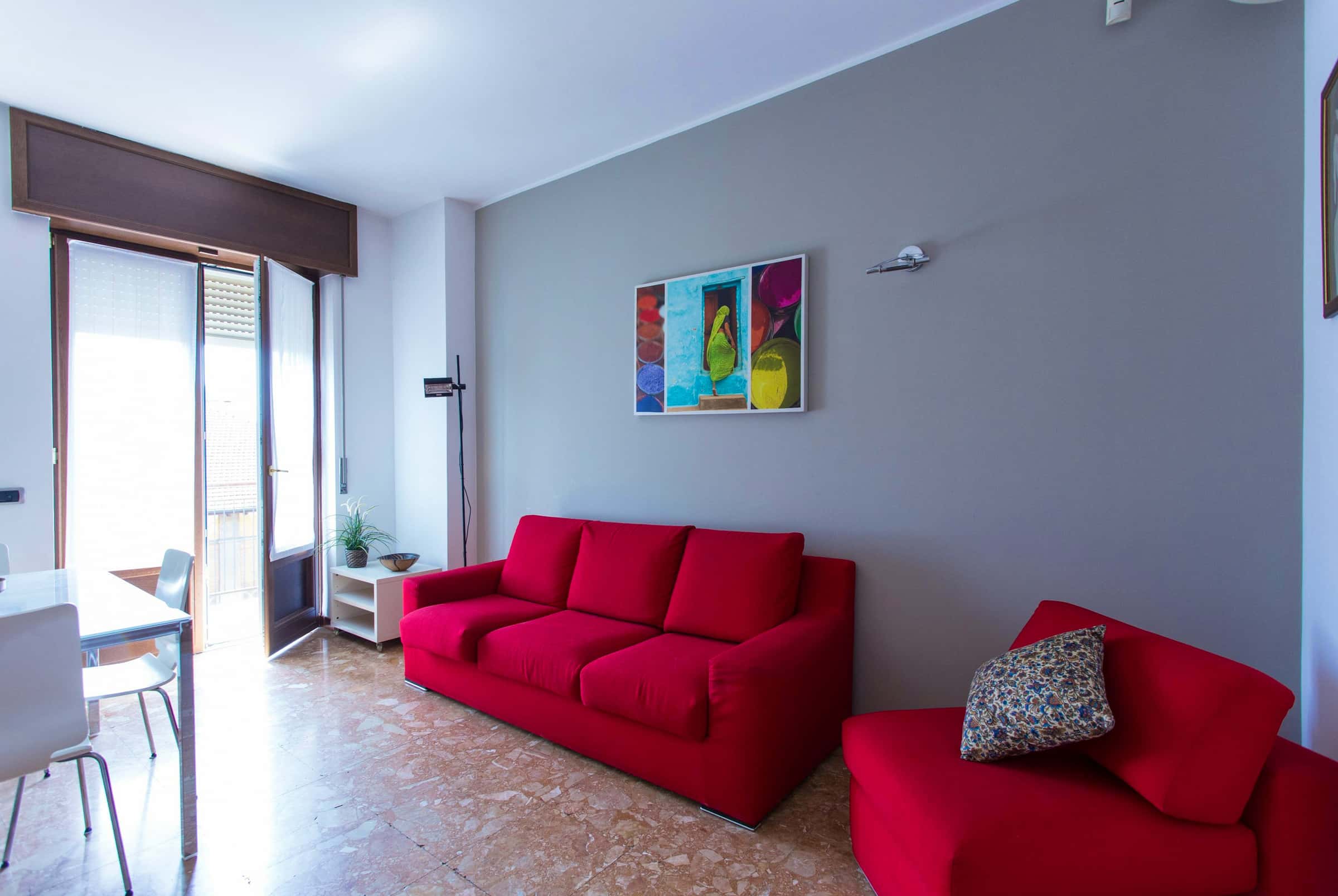  Via Luigi Settembrini  -  Via Luigi Settembrini  - Gallery -  1