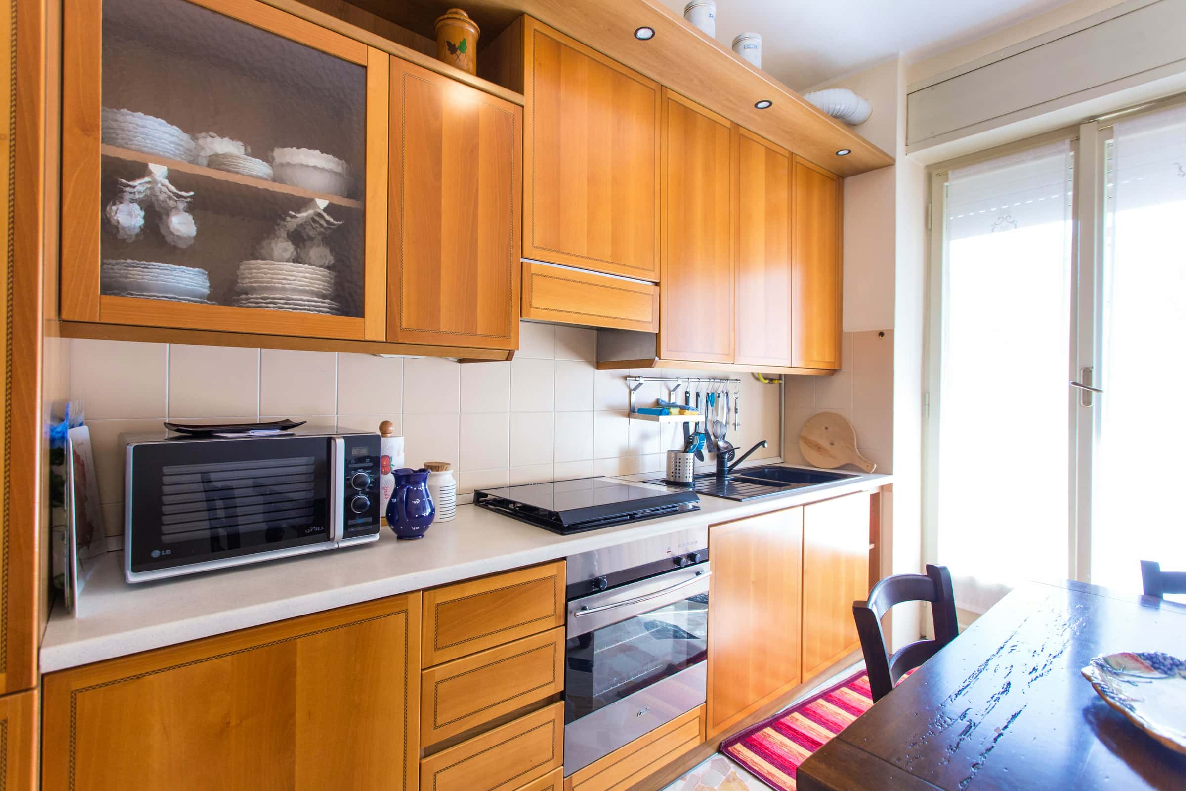  Via Fridtjof Nansen  -  Via Fridtjof Nansen  - Gallery -  1