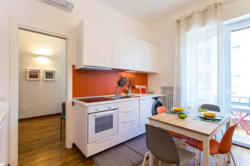 Via Tito Vignoli 28 Cecilia