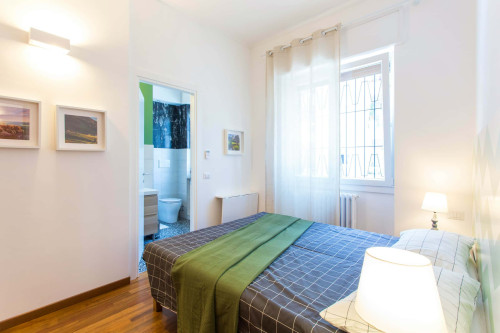 Via Tito Vignoli 28 Cecilia  - Gallery -  5