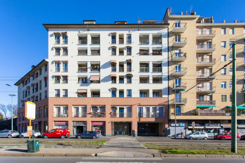 Via Console Marcello