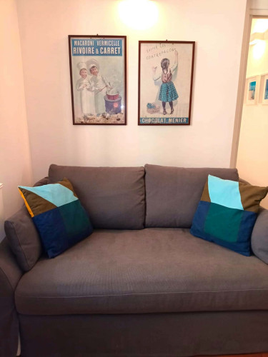 Via Tito Vignoli 28 Matilde