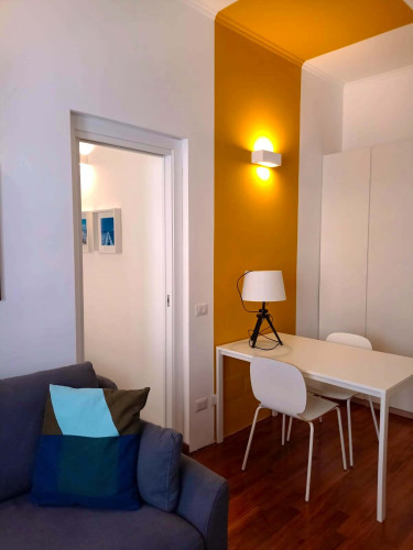 Via Tito Vignoli 28 Matilde