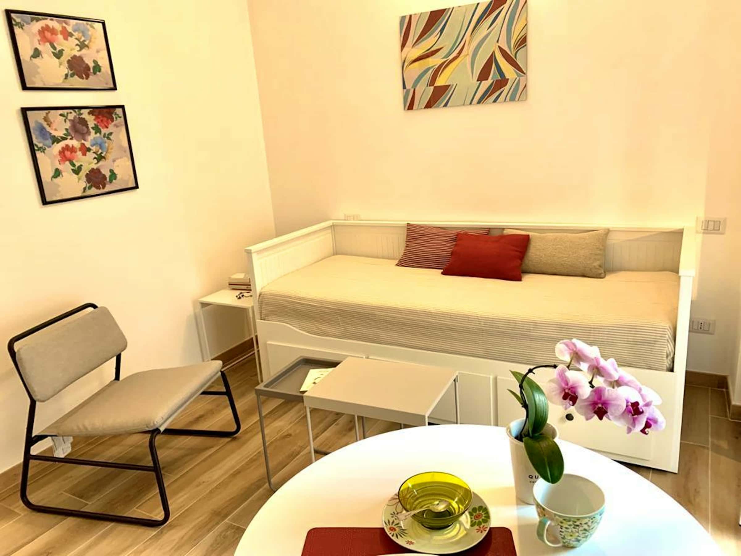  Via Savona  -  Via Savona  - Gallery -  1