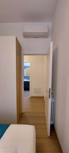 Via Antonio Fontanesi  - Gallery -  5