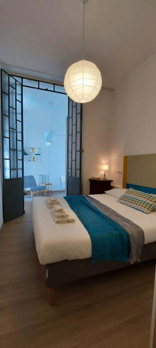 Via Antonio Fontanesi