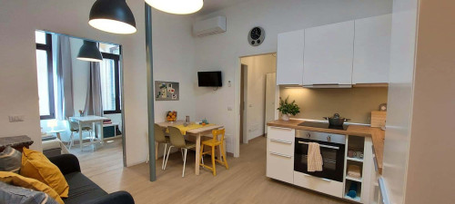 Via Antonio Fontanesi