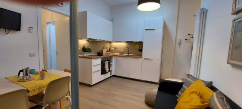 Via Antonio Fontanesi