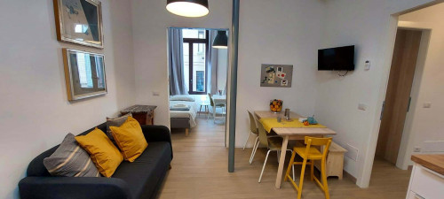 Via Antonio Fontanesi