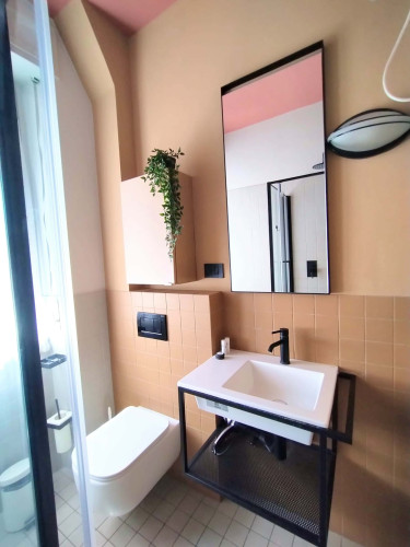 Via Emilio Morosini  - Gallery -  5