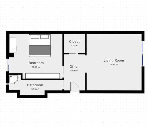 Via Pietro Gassendi  - Gallery -  5