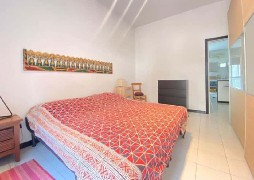  Via Pietro Gassendi  -  Via Pietro Gassendi  - Gallery -  1