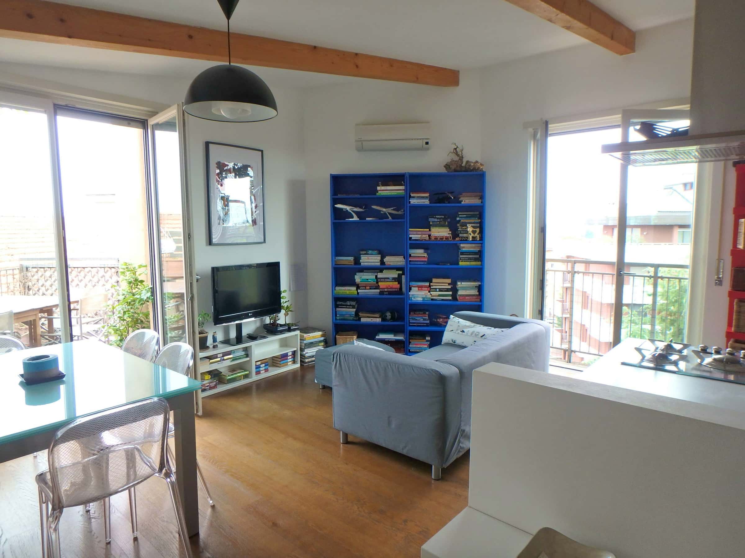  Via Padova  -  Via Padova  - Gallery -  1