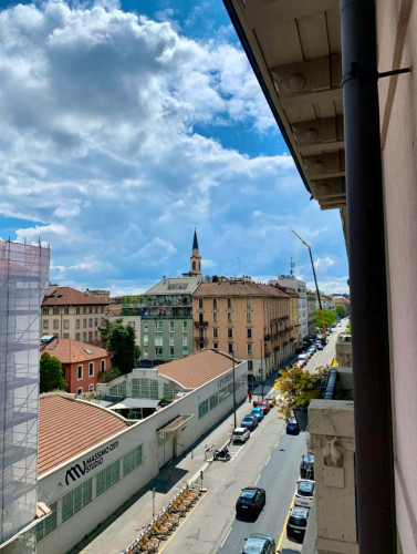 Via Galvano Fiamma