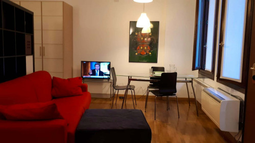 Via Console Marcello