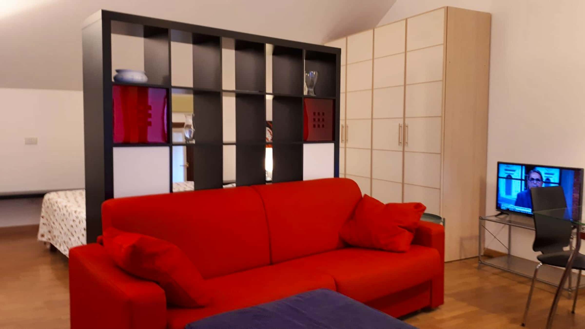 Via Console Marcello - Via Console Marcello - Gallery - 1