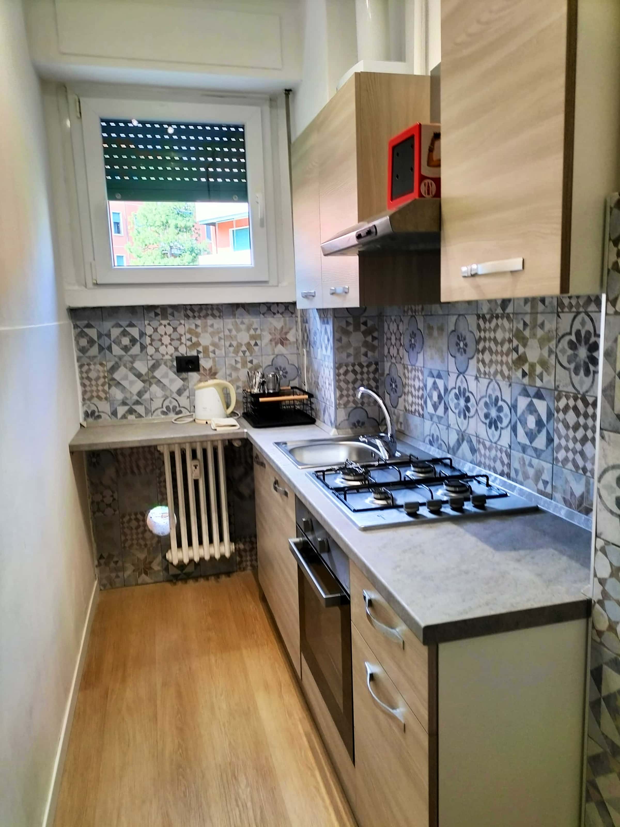 Via Lorenteggio - Via Lorenteggio - Gallery - 1