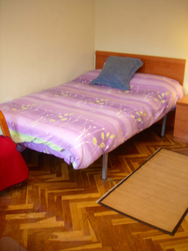 Avenida de los Maristas