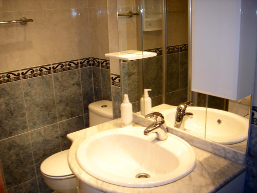 Avenida de los Maristas