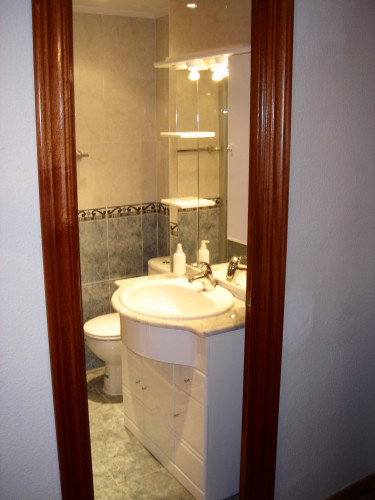 Avenida de los Maristas