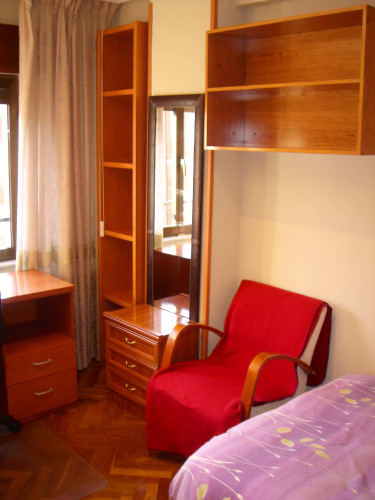 Avenida de los Maristas - Gallery - 25
